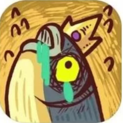创世咸鱼