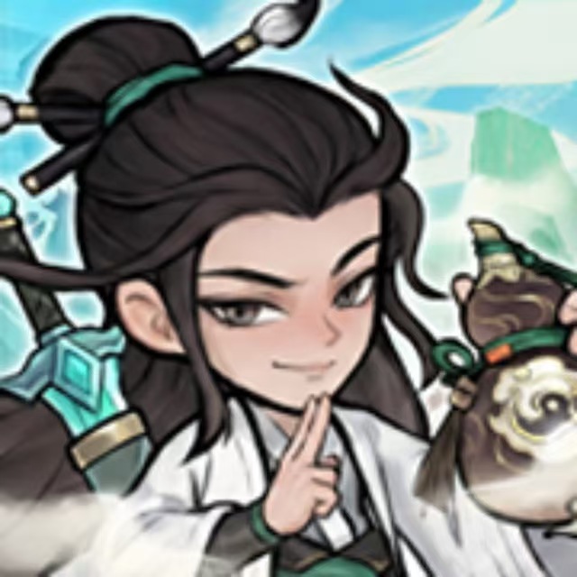 神器传说